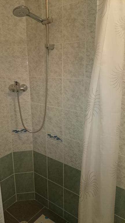 Studio Apartman Jakobyho Appartamento Košice Esterno foto