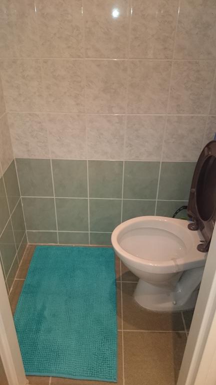 Studio Apartman Jakobyho Appartamento Košice Esterno foto